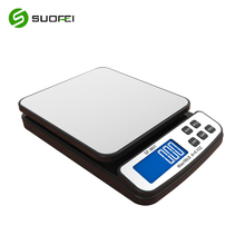Suofei SF-801 Precision Manufacturer Electronic Digital Postal Shipping Weight Postal Scale