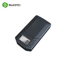 Suofei SF-710 Portable Mini Digital Weigh Electronic Pocket Scale 