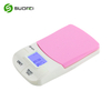 Suofei SF-411 Smart Portable Cheap 3kg Food Scale Electronic Weight Digital Kitchen Scale 
