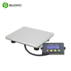 Suofei SF-887 LCD Display Stainless Steel Platform Electronic Digital Postal Shipping Weight Postal Scale