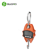 Suofei SF-921 Professional Digital Wireless Bluetooth Hanging Crane Scale 