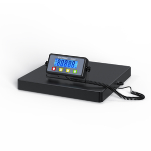 Suofei SF-886 LCD Display CE Approval Floor Platform Scale Digital Postal Shipping Weight Postal Scale