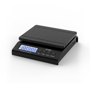 Suofei SF-800 New Design SS Platform Platform Electronic Digital Postal Shipping Weight Postal Scales